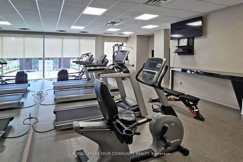 Photo 39 at 1003 - 9 Northern Heights Drive, Langstaff, Richmond Hill