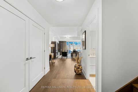 Photo 2 at 516 - 480 Front Street W, Waterfront Communities C1, Toronto