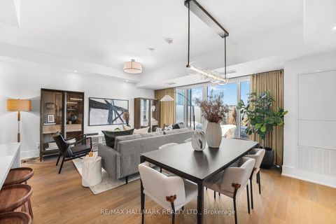 Photo 4 at 516 - 480 Front Street W, Waterfront Communities C1, Toronto