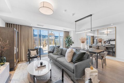 Photo 5 at 516 - 480 Front Street W, Waterfront Communities C1, Toronto