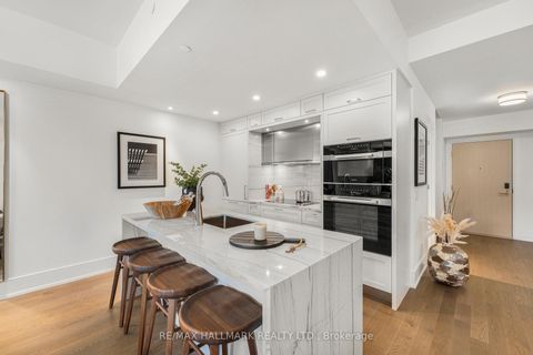 Photo 7 at 516 - 480 Front Street W, Waterfront Communities C1, Toronto