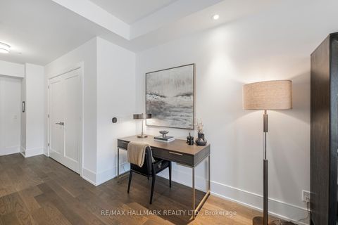 Photo 12 at 516 - 480 Front Street W, Waterfront Communities C1, Toronto