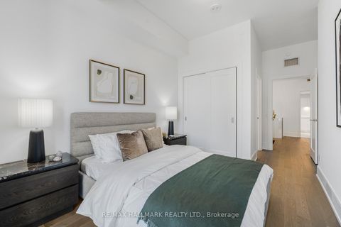 Photo 16 at 516 - 480 Front Street W, Waterfront Communities C1, Toronto