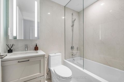 Photo 17 at 516 - 480 Front Street W, Waterfront Communities C1, Toronto
