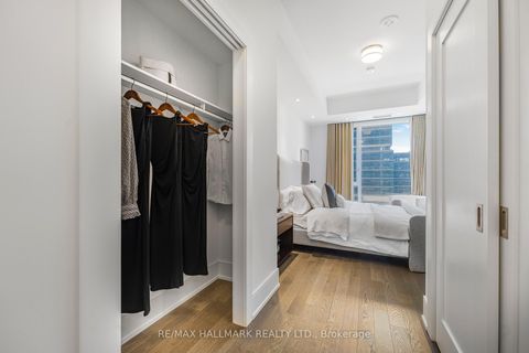 Photo 18 at 516 - 480 Front Street W, Waterfront Communities C1, Toronto