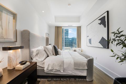 Photo 19 at 516 - 480 Front Street W, Waterfront Communities C1, Toronto