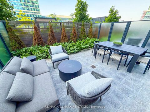 Photo 24 at 516 - 480 Front Street W, Waterfront Communities C1, Toronto