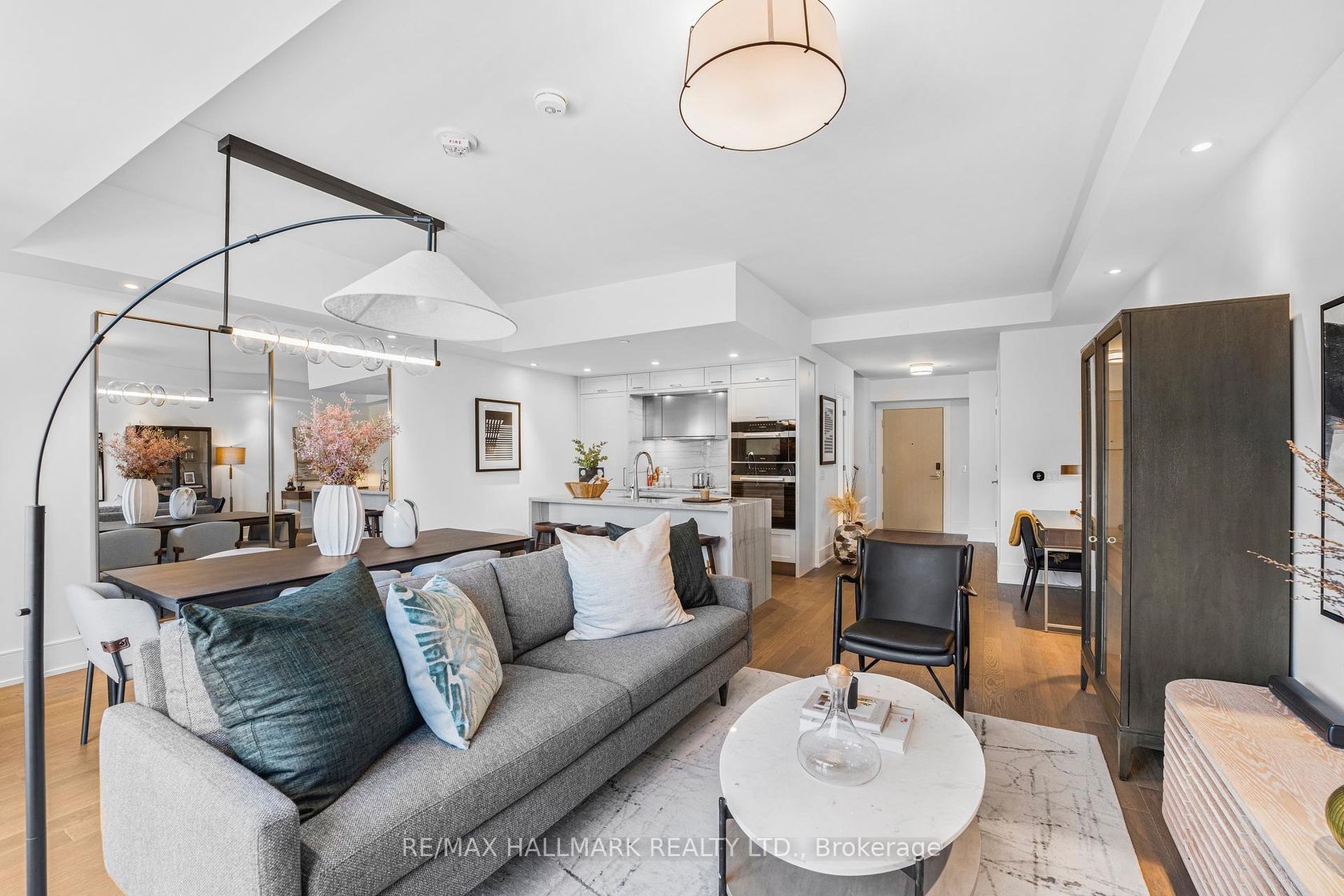 516 - 480 Front Street W, Waterfront Communities C1, Toronto 