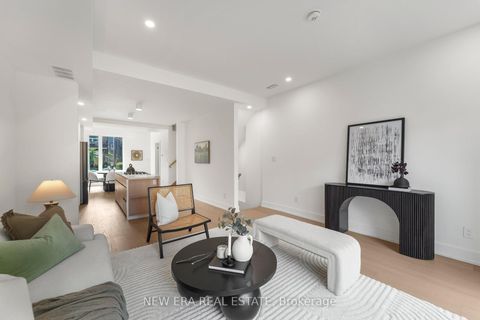 Photo 3 at 113 Bellwoods Avenue, Bellwoods, Toronto