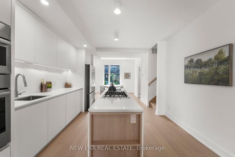 Photo 7 at 113 Bellwoods Avenue, Bellwoods, Toronto