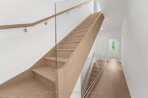 Photo 12 at 113 Bellwoods Avenue, Bellwoods, Toronto