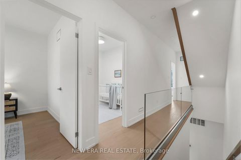 Photo 13 at 113 Bellwoods Avenue, Bellwoods, Toronto