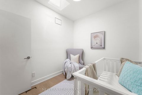 Photo 15 at 113 Bellwoods Avenue, Bellwoods, Toronto