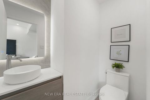 Photo 26 at 113 Bellwoods Avenue, Bellwoods, Toronto