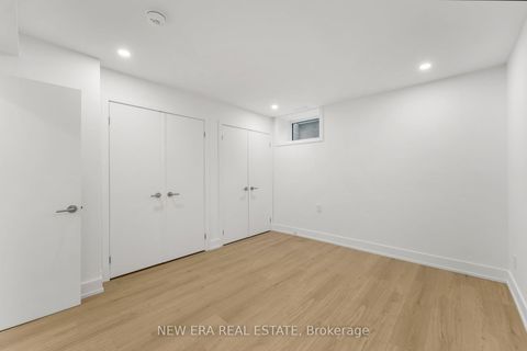 Photo 27 at 113 Bellwoods Avenue, Bellwoods, Toronto