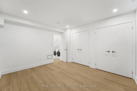 Photo 30 at 113 Bellwoods Avenue, Bellwoods, Toronto