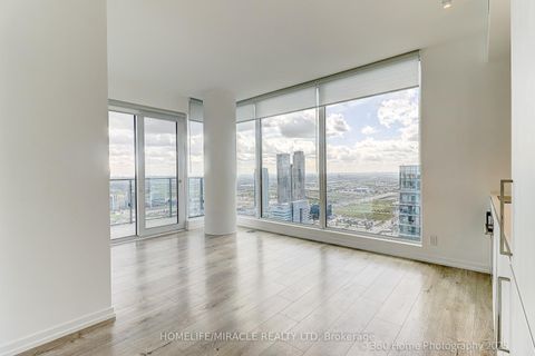 Photo 3 at 4202 - 7890 Jane Street, Concord, Vaughan