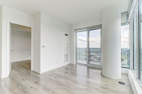 Photo 5 at 4202 - 7890 Jane Street, Concord, Vaughan