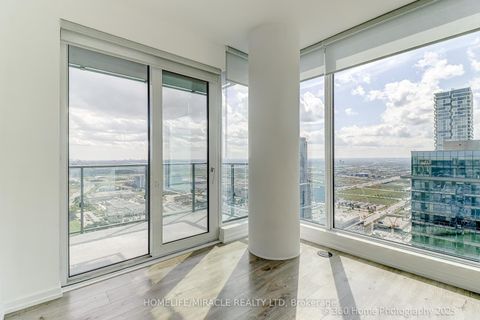 Photo 7 at 4202 - 7890 Jane Street, Concord, Vaughan