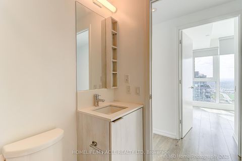 Photo 13 at 4202 - 7890 Jane Street, Concord, Vaughan