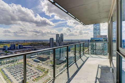 Photo 20 at 4202 - 7890 Jane Street, Concord, Vaughan