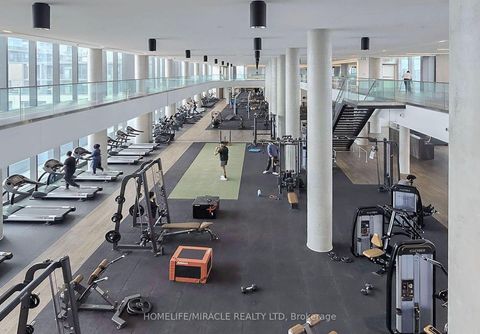 Photo 25 at 4202 - 7890 Jane Street, Concord, Vaughan