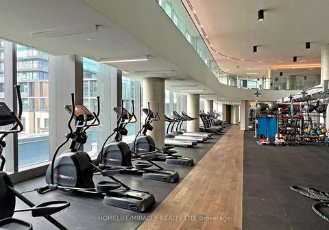 Photo 26 at 4202 - 7890 Jane Street, Concord, Vaughan