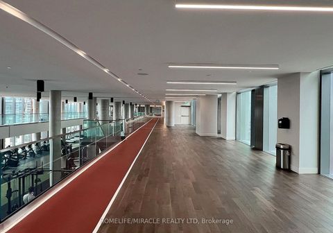 Photo 27 at 4202 - 7890 Jane Street, Concord, Vaughan