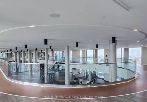 Photo 29 at 4202 - 7890 Jane Street, Concord, Vaughan