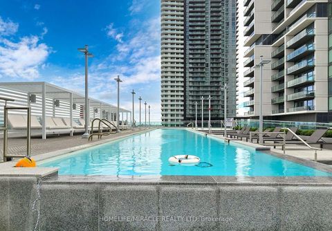 Photo 30 at 4202 - 7890 Jane Street, Concord, Vaughan