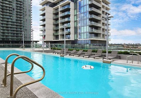 Photo 31 at 4202 - 7890 Jane Street, Concord, Vaughan