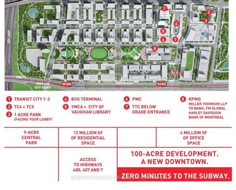 Photo 36 at 4202 - 7890 Jane Street, Concord, Vaughan