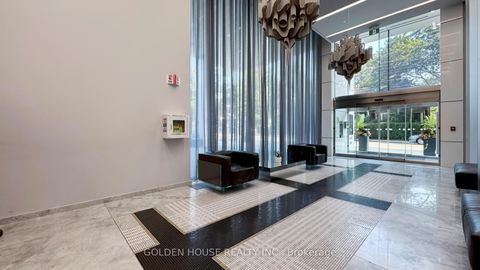 Photo 1 at 735 - 8 Hillsdale Avenue E, Mount Pleasant West, Toronto