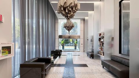 Photo 2 at 735 - 8 Hillsdale Avenue E, Mount Pleasant West, Toronto