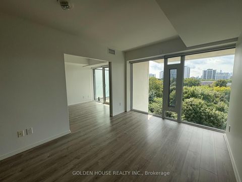 Photo 10 at 735 - 8 Hillsdale Avenue E, Mount Pleasant West, Toronto