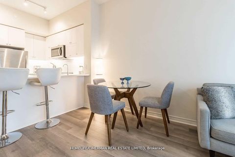 Photo 17 at 1703 - 39 Annie Craig Drive, Mimico, Toronto