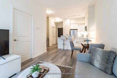 Photo 19 at 1703 - 39 Annie Craig Drive, Mimico, Toronto