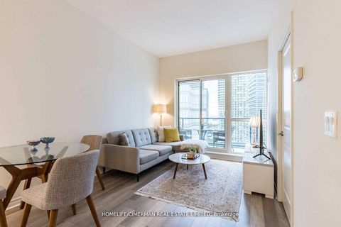 Photo 20 at 1703 - 39 Annie Craig Drive, Mimico, Toronto