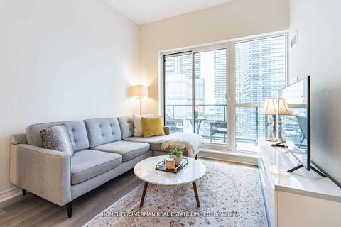 Photo 23 at 1703 - 39 Annie Craig Drive, Mimico, Toronto