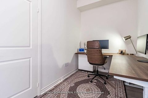 Photo 26 at 1703 - 39 Annie Craig Drive, Mimico, Toronto
