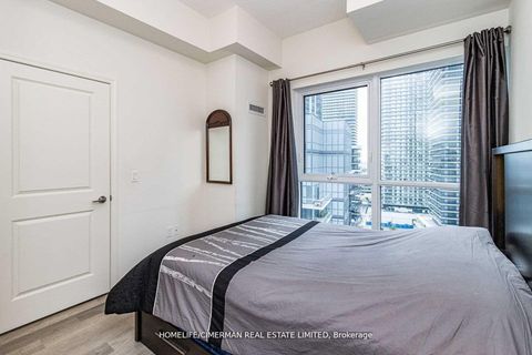 Photo 28 at 1703 - 39 Annie Craig Drive, Mimico, Toronto