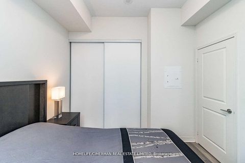 Photo 29 at 1703 - 39 Annie Craig Drive, Mimico, Toronto