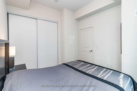 Photo 30 at 1703 - 39 Annie Craig Drive, Mimico, Toronto