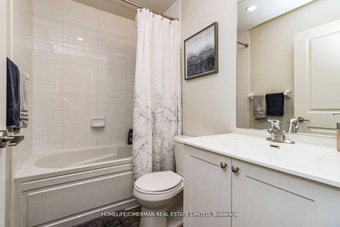 Photo 31 at 1703 - 39 Annie Craig Drive, Mimico, Toronto