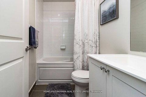 Photo 32 at 1703 - 39 Annie Craig Drive, Mimico, Toronto