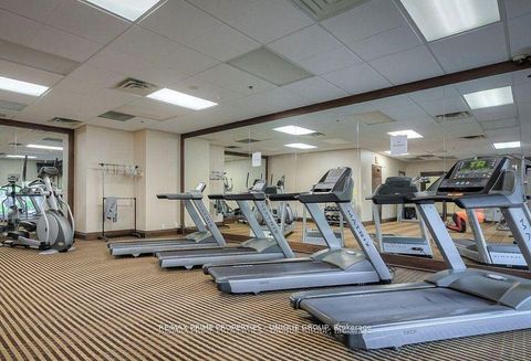 Photo 19 at 709 - 18 Harding Boulevard, Harding, Richmond Hill