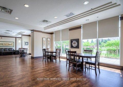 Photo 20 at 709 - 18 Harding Boulevard, Harding, Richmond Hill