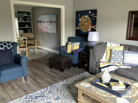 Photo 6 at 28 Indian Arrow Road, North Shore, Barrie