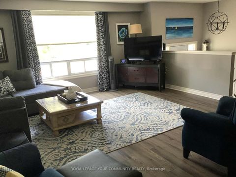 Photo 7 at 28 Indian Arrow Road, North Shore, Barrie