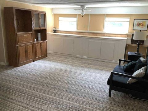 Photo 9 at 28 Indian Arrow Road, North Shore, Barrie